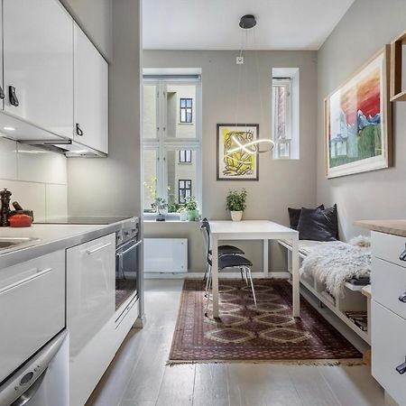 Lovely 2-Bedroom Vacation Home In Oslo ! エクステリア 写真