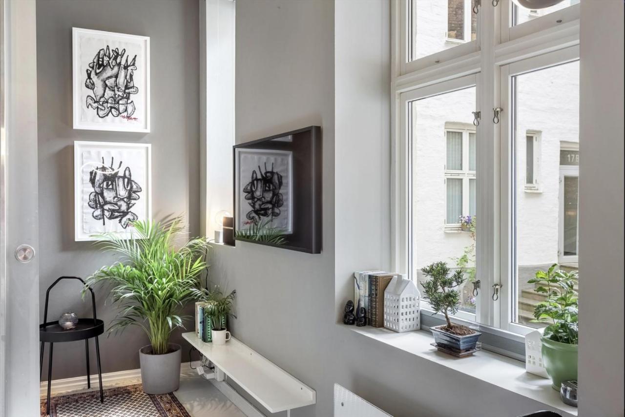 Lovely 2-Bedroom Vacation Home In Oslo ! エクステリア 写真