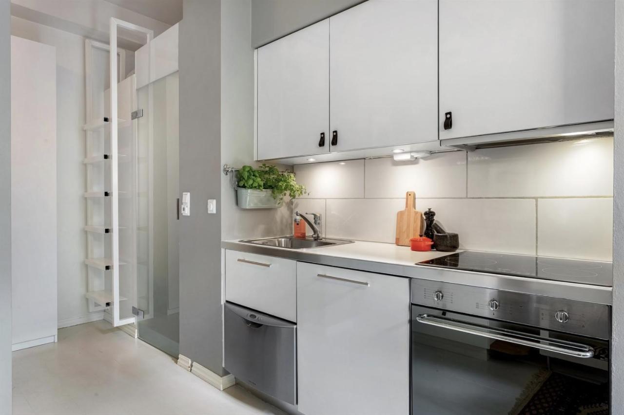 Lovely 2-Bedroom Vacation Home In Oslo ! エクステリア 写真