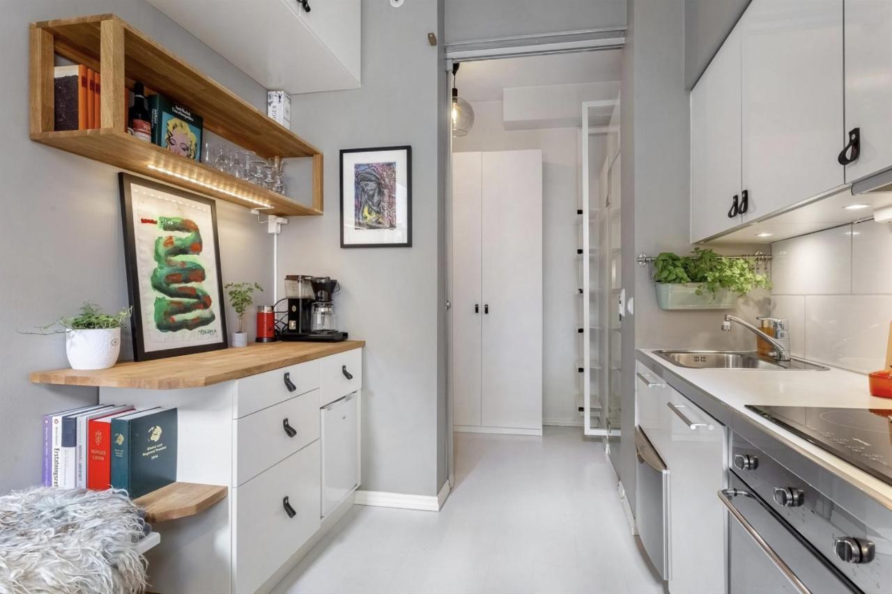 Lovely 2-Bedroom Vacation Home In Oslo ! エクステリア 写真
