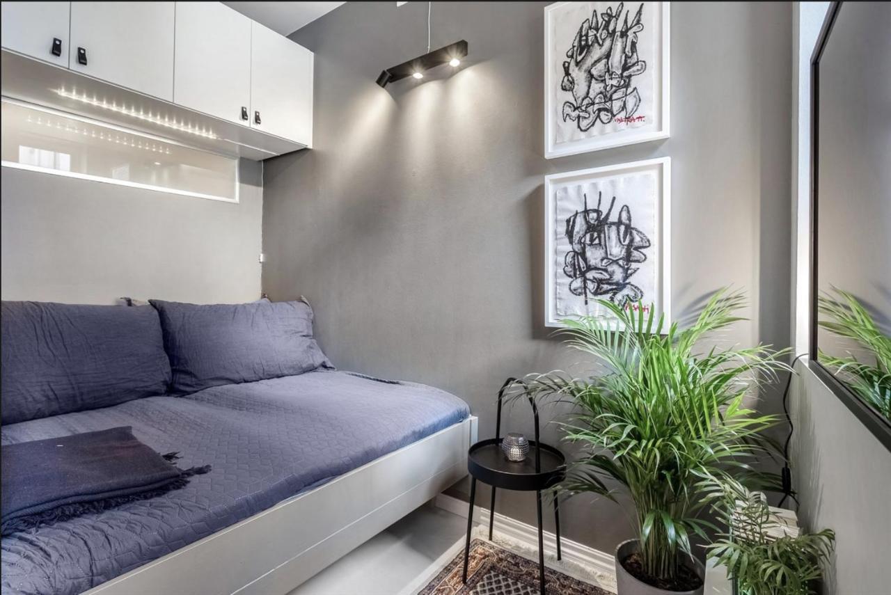 Lovely 2-Bedroom Vacation Home In Oslo ! エクステリア 写真