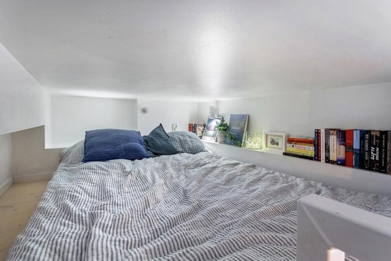 Lovely 2-Bedroom Vacation Home In Oslo ! エクステリア 写真