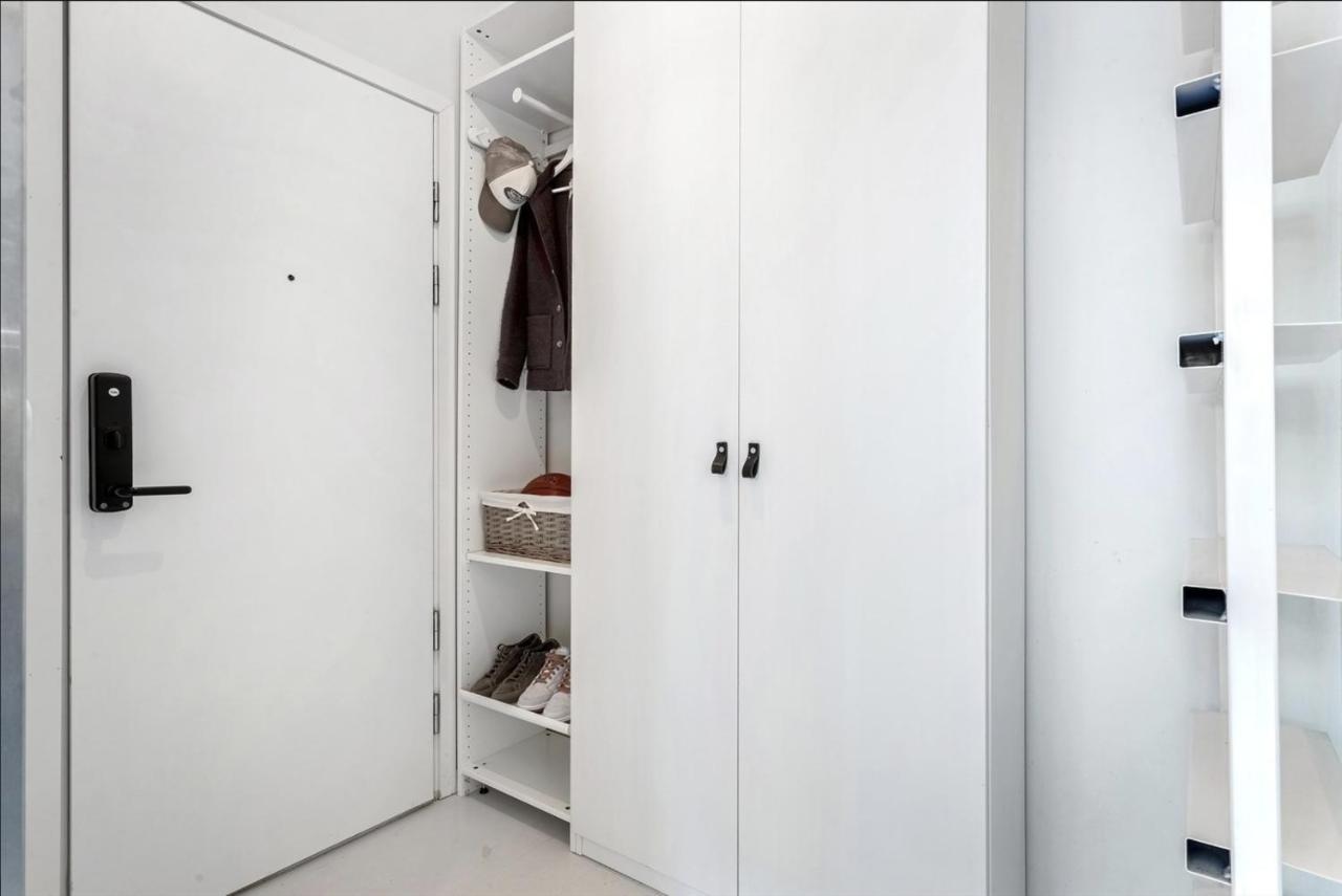 Lovely 2-Bedroom Vacation Home In Oslo ! エクステリア 写真