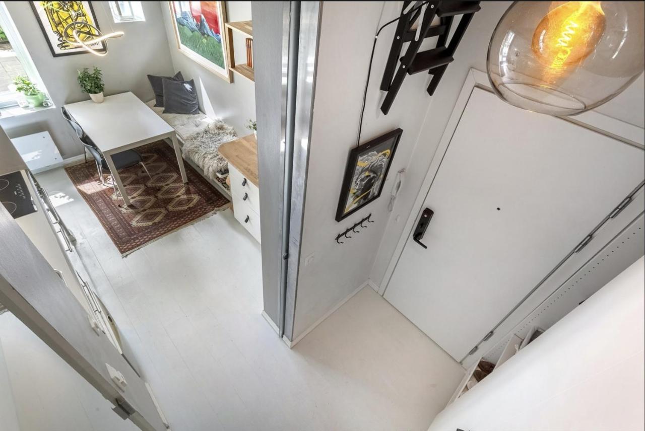 Lovely 2-Bedroom Vacation Home In Oslo ! エクステリア 写真