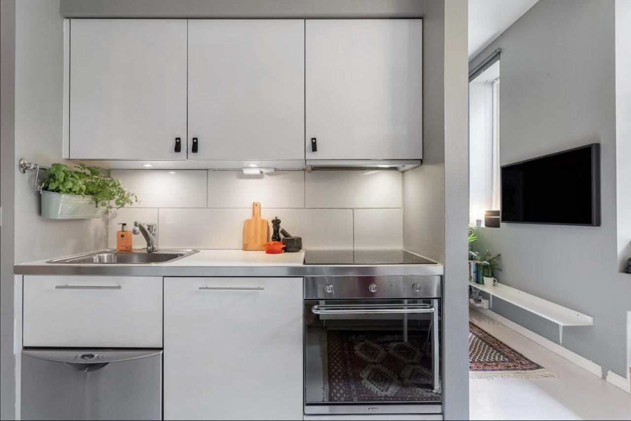 Lovely 2-Bedroom Vacation Home In Oslo ! エクステリア 写真