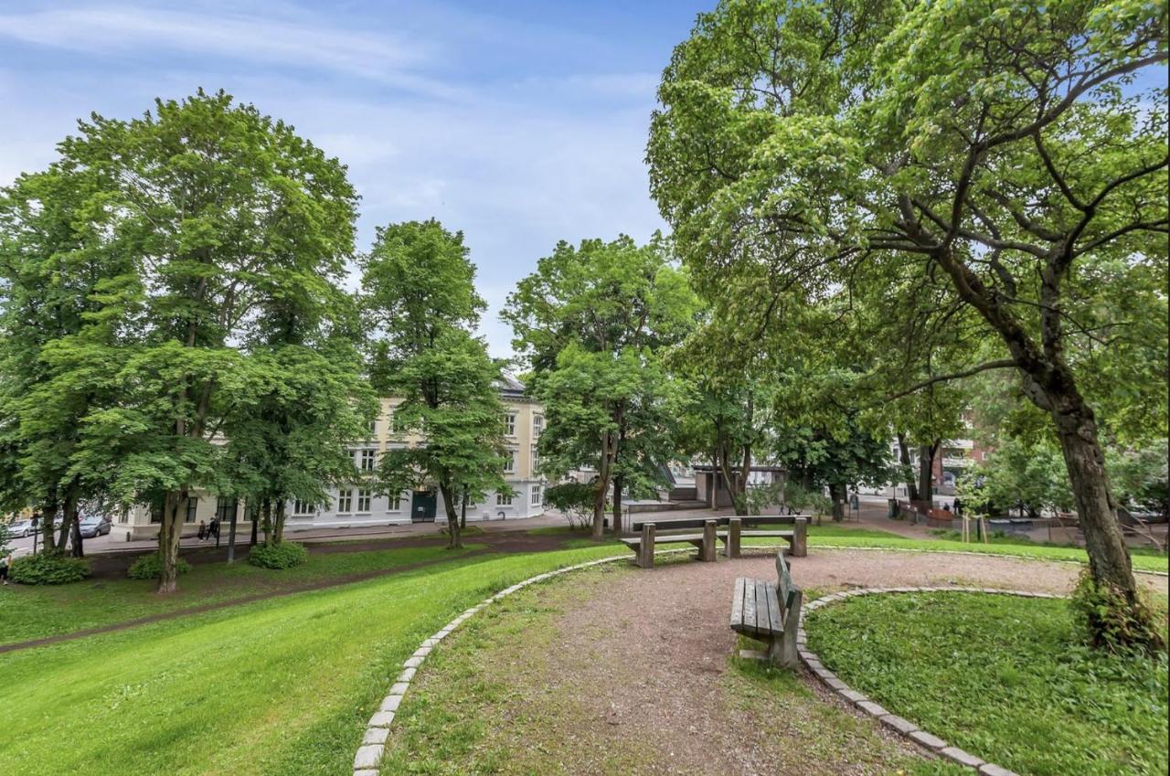 Lovely 2-Bedroom Vacation Home In Oslo ! エクステリア 写真