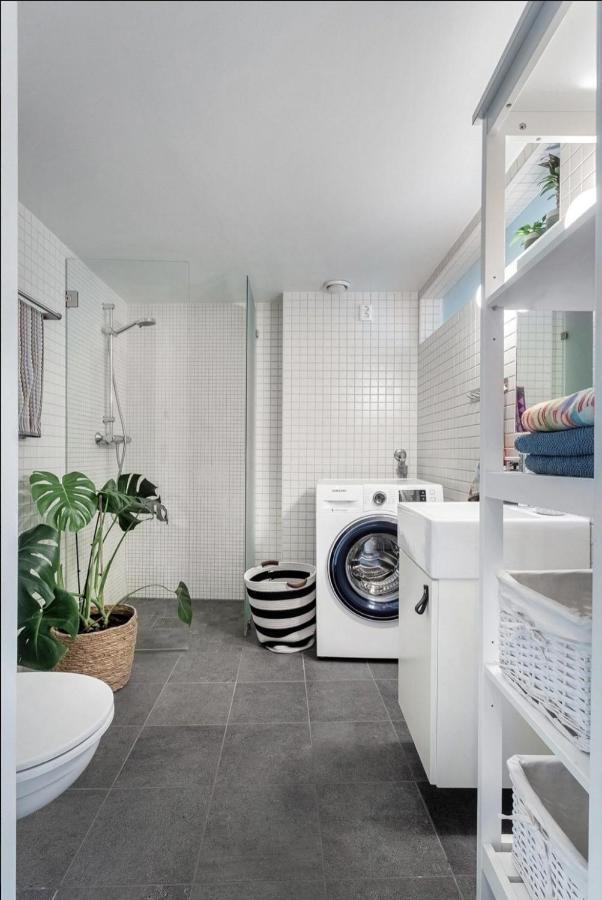 Lovely 2-Bedroom Vacation Home In Oslo ! エクステリア 写真