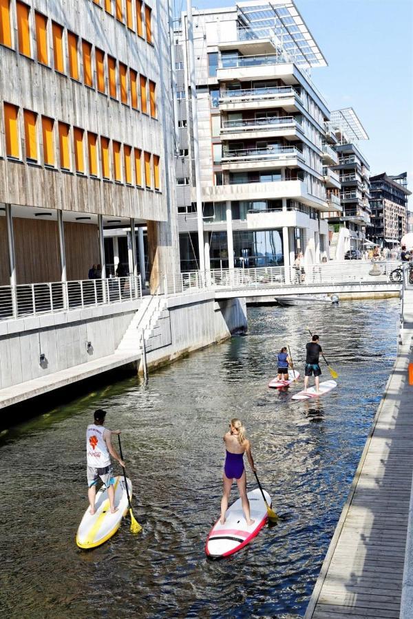 Lovely 2-Bedroom Vacation Home In Oslo ! エクステリア 写真