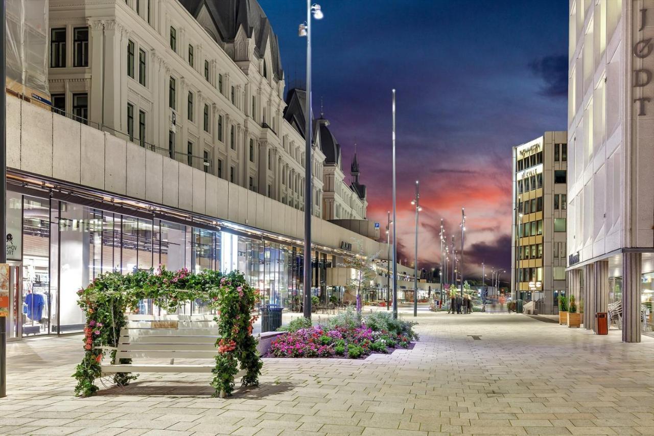 Lovely 2-Bedroom Vacation Home In Oslo ! エクステリア 写真